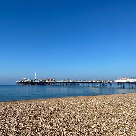 Crow'S Nest Daire Brighton Dış mekan fotoğraf
