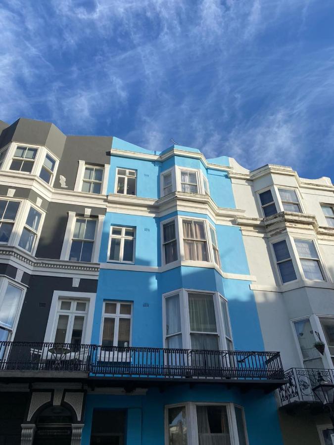 Crow'S Nest Daire Brighton Dış mekan fotoğraf